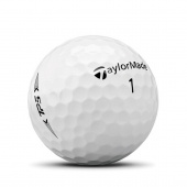 Taylormade TP5 - 12 Golfballer